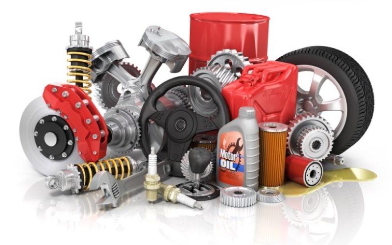 Discount Auto Parts Your Ace In The Hole Within The Fight Against 