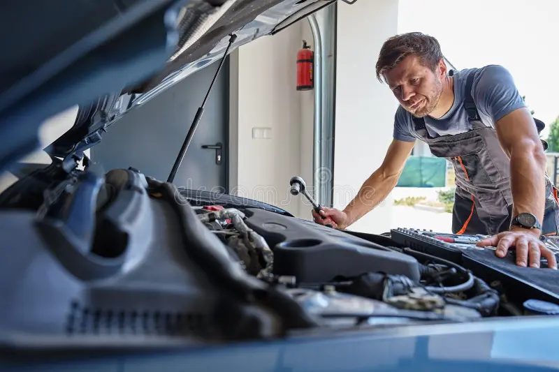 Auto Service