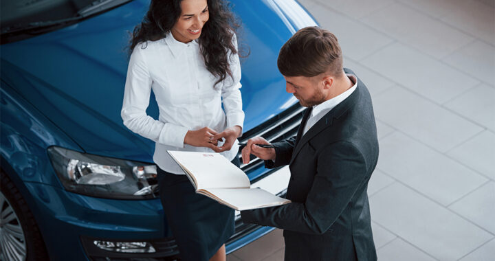 Negotiate Used Car Prices