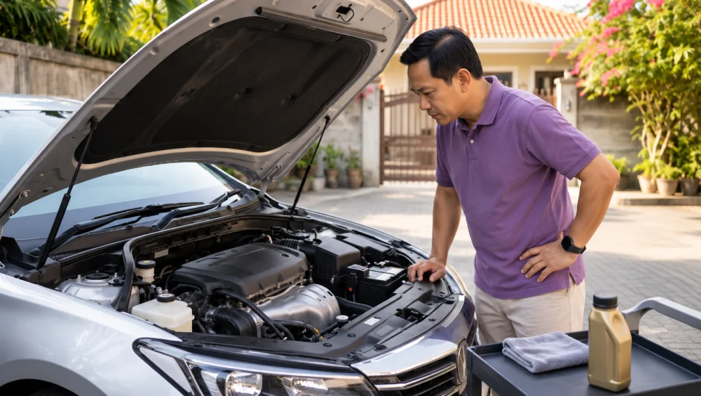 Car Servicing Mistakes That Can Lead to Bigger Repair Bills